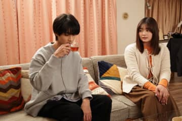 『低体温男子になつかれました。』 ついに正式に付き合うことになった二人！そのままお泊りデート!?