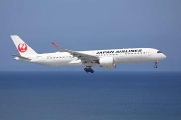 JAL、8月〜9月対象 国内線タイムセール開催！夏の旅行に 3日0時から