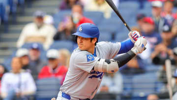大谷翔平擁するドジャースがヤンキースと今季初の3連戦　ヤ軍投手陣には無敗街道歩む本格左腕＆昨季途中までド軍所属の投手も　ワールドシリーズ以来の対戦