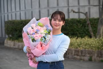 多部未華子、『対岸の家事』クランクアップで涙「この作品に参加できたことは本当に幸せ！」