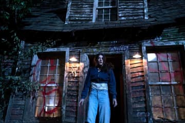 『ヴァチカンのエクソシスト』『ドント・ブリーズ』のスタジオが放つ『アンティル・ドーン』2025年８月１日（金）日本公開決定