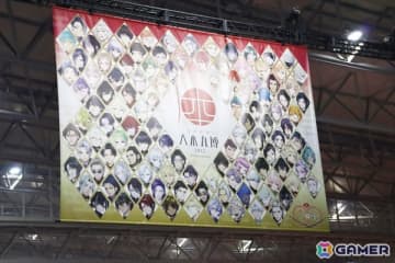 祝装の刀剣男士たちと10周年をお祝い！豪華キャストも駆けつけた「刀剣乱舞 大本丸博 2025」会場＆富士ステージをレポート