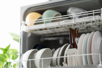 「大丈夫だと思ってた…」食洗機で洗ってはいけないもの８選！