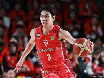小川麻斗が期限付移籍で京都へ…6シーズン目に決断「京都ハンナリーズで優勝したいという気持ちが強くなり」