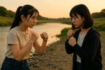 埼玉の少女が「タイマン」で逮捕、130年前の「決闘罪」が適用されたワケは？　弁護士が詳細解説