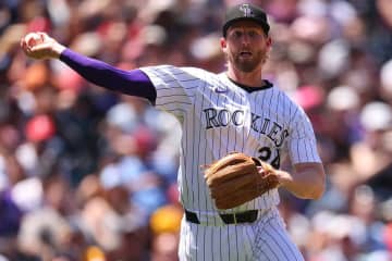 【MLB】ドジャース、マンシーの後釜は“最弱球団”とのトレードで確保か　米メディアを賑わす三塁手とは……夏の移籍市場予想