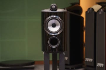 B＆W「805 D4」や「804 D4」など800 D4シリーズの実売が低価格に。ヨドバシやビッグカメラなど