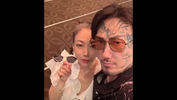 瓜田純士が、永野芽郁主演『かくかくしかじか』を観て号泣！「この映画は和製ベスト・キッドだ！」