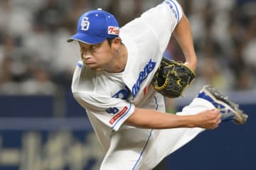 オリックス、岩嵜翔を金銭トレードで獲得　今季は4登板で防御率2.08、4年ぶりのパ・リーグ復帰