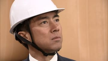 【速報】小泉進次郎農水相が神奈川県内の備蓄米倉庫を視察