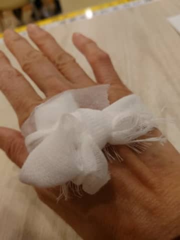 秋野暢子、造影剤を使うCT検査で1番困ること「すでに、血液検査でも一度失敗」