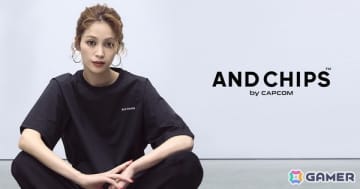 カプコンの「AND CHIPS」より「モンスターハンターワイルズ」デザインのTシャツやトートバッグが登場！デザインはNIKO24氏とROKU氏が担当