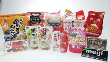 6月の食品値上げが1932品目に・前年同月の約3倍に　サトウ食品・東洋水産・はごろもフーズがパックご飯を値上げ