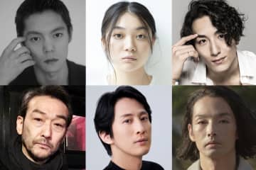 舞台『チ。-地球の運動について-』窪田正孝×三浦透子×森山未來、地動説の証明に命を懸ける人々を描く