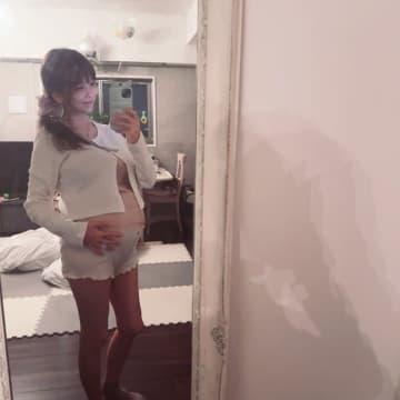 あさの☆ひかり、40歳で第2子を自然妊娠したことを報告「早期閉経と言われた私がまさかの」