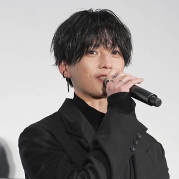 「イケメンすぎんか？」八木勇征、逞しい二の腕披露のノースリSHOTにファン大歓喜「最高にかっこいい！！」