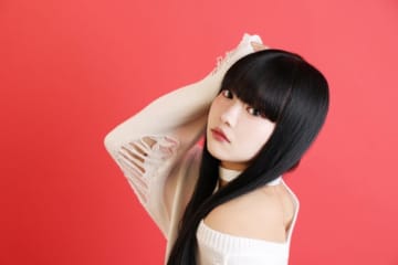 6月13日の金曜日に公開！　映画「鬼ベラシ」浜丘鬼美子役・HINATAインタビュー