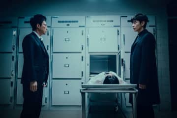 最愛の娘の死　3日間にわたる葬儀は悪夢の始まり　「三日葬／サミルチャン」公開決定