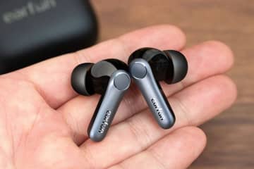 EarFun最上位「Air Pro 4」クーポン併用で7616円、完全ワイヤレスなど8製品