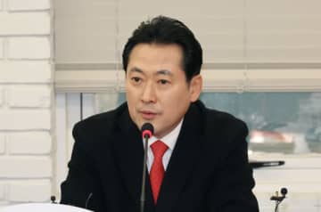 韓国与党「家族の道徳性も “競争力”」…「李在明氏の票を持ってくる」