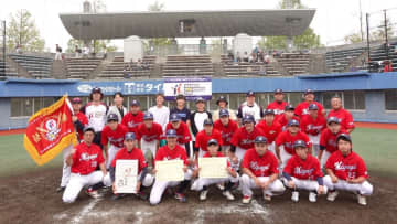 知的障がい者ソフトボール大会「ハンズホールディングスCUP 2025」東日本大会を開催