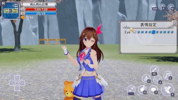 ホロライブ・ときのそらが異世界で大冒険！『スターそらイトファンタジー～空へ届く魔法～』先行プレイレポ