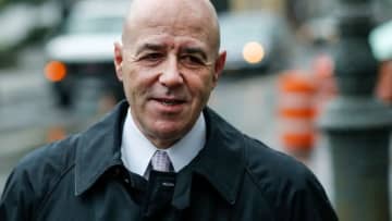 ＮＹ市警のケリック元本部長が死去、９・１１対応を指揮　トランプ氏と親交