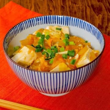 【玉ねぎと豆腐でコレ作って！！】パパッと手軽だけどウマすぎる〜！人気レシピ3選