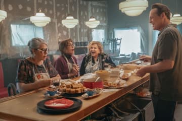 料理はセックスのメタファー？セラピー効果も？「映画と料理」の関係から「空腹×感動」呼び起こすNetflix作品まで