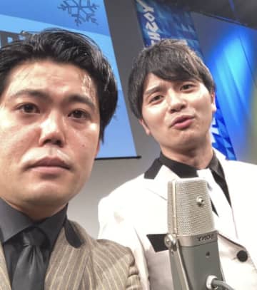 「解散しないでほしい…」人気芸人コンビ、17年間の活動に幕　単独公演を最後に解散発表　ファンからは惜しむ声が続々