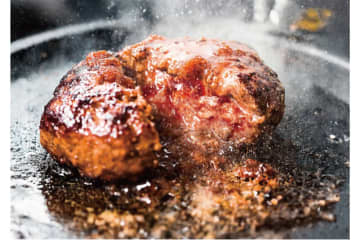 “スエヒロ館”が贈るステーキ＆ハンバーグ店！「グリルスエヒロ館」神奈川・藤沢にオープン