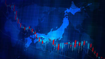 日経平均は反落、467.88円安の「37,965.10円」で取引終了…投資家が「利益確定」に動いた要因【5月30日の国内株式市場概況】