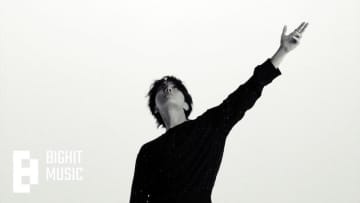 J-HOPE(BTS)、“NFC技術”を採用したキーリング型アルバム『j-hope ‘Charm of HOPE’』7月11日リリース決定