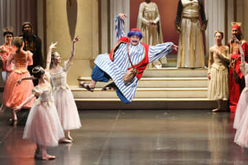 30年の冒険が新たな伝説へ──『バレエ・ドラゴンクエスト』、今夏ふたたび降臨