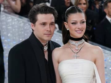 ヴィクトリア・ベッカム、親子決裂が伝えられる長男夫妻の結婚式を「台無し」にしていた