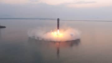 中国Space Epoch、民間ロケットの打ち上げと軟着水に成功–ステンレス製で再利用可能