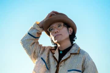 ハナレグミ、過去AL作品アナログリリース決定　第一弾『音タイム』など3タイトル