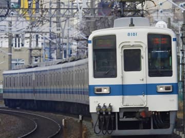 発表直後から予約すごっ！プラレールに「東武8000型」登場 7月12日発売