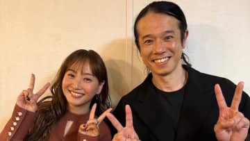 庄司智春 「ミキティ隠し撮り」で自宅のおしゃれ空間チラリな貴重ショット披露！妻・藤本美貴が奮闘する姿に「素のミキティ素敵」