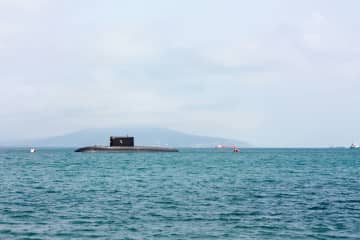 中国の潜水艦にブレイクスルーか、騒音低減しステルス性能向上―香港メディア