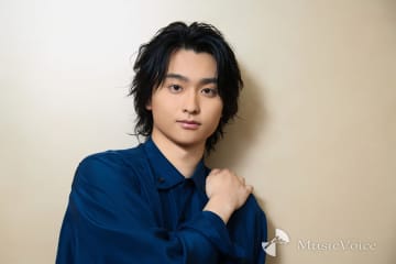 悩みはパブリックイメージ!? 　奥平大兼が明かす意外な本音「本当の僕を知ってもらえたら」
