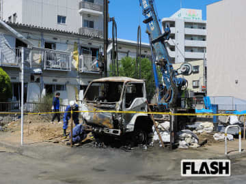 【江戸川区ガス爆発】「静電気でも着火の可能性」東京理科大教授が語る「アセチレンガスの脅威」