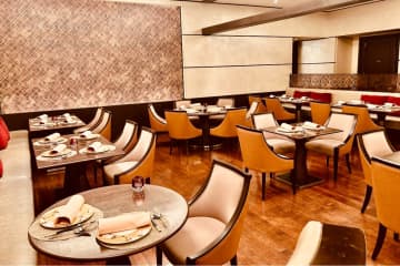 【ヒルトン東京ベイ】夏をさわやかに乗り切る！トロピカルな魅力が光るアフタヌーンティーを実食レポ