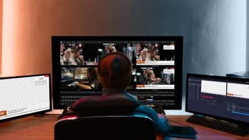 Vizrt、新型映像制作システム「TriCaster Vizion」「TriCaster Mini S」を発売