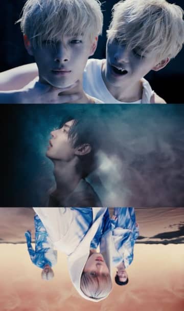 ENHYPEN、タイトル曲「Bad Desire」MV予告映像第2弾を公開