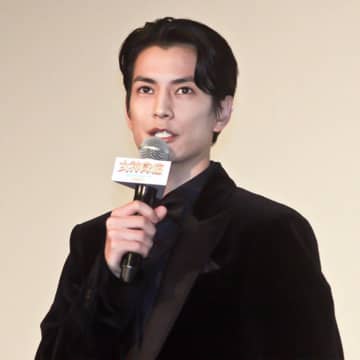 渡邊圭祐、最近はあのガールズグループにどハマり「ファンクラブ入っちゃいました」