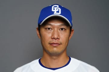 中日→オリックスの岩崎翔　人的補償に続いて金銭トレード…竜党複雑「交流戦で抑えられたら…」