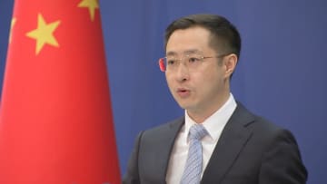 中国が輸入停止中の日本産水産物について「日本側の再開要請を検討」「日本側が水産物の品質の安全を保障することを確約した」