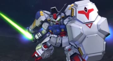 『Gジェネ エターナル』次回ガシャで「ガンダム0083」「ジ・オリジン」がピックアップ！目玉のURは「試作2号機」と「シャア専用ザクII」