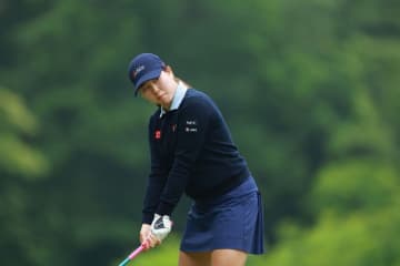 日韓台のチーム対抗戦は韓国が“完全V”　藤本愛菜個人戦2位